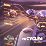 Buy Recycled (Harley Davidson)