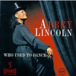 Buy Who Used To Dance
