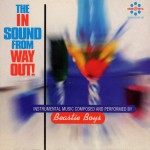 Buy The In Sound From Way Out!