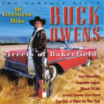 Buy 40 Greatest Hits: Streets Of Bakersfield CD1
