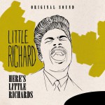 Buy Here's Little Richard