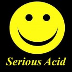 Buy Serious Acid