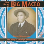 Buy The King Of Chicago Blues Piano