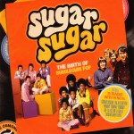 Buy Sugar Sugar CD1