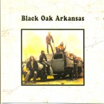 Buy Black Oak Arkansas (Vinyl)