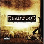 Buy Deadwood OST