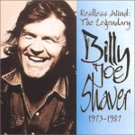 Buy Restless Wind: The Legendary Billy Joe Shaver: 1973-1987