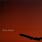 Buy El Ten Eleven