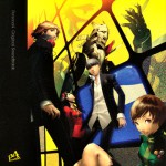 Buy Persona4 CD2