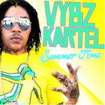 Buy Summer Time (CDS)