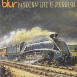 Buy Blur 21: The Box - Modern Life Is Rubbish CD3
