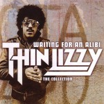 Buy Waiting for an Alibi: The Collection