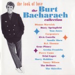 Buy The Look Of Love - The Burt Bacharach Collection CD1