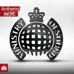 Buy Anthems Indie CD1