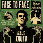 Buy Three Chords & A Half Truth