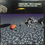 Buy Space Box 1970 & Beyond CD1
