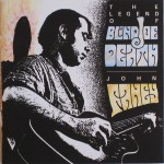 Buy The Legend Of Blind Joe Death (Vinyl)
