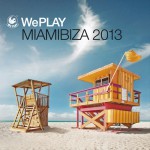 Buy Weplay Miamibiza 2013 CD2