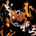 Buy Live! In Buffalo (Live 1983)