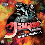 Buy Jaguar Skills and His Amazing Friends: Volume 2