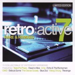 Buy Retro: Active 7 - Rare & Remixed