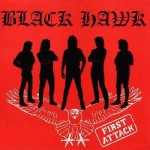 Buy First Attack (EP)