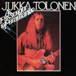 Purchase Jukka Tolonen A Passenger To Paramaribo (Vinyl)