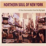 Buy Northern Soul Of New York