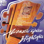 Buy Acoustic Guitar Highlights Vol. 1