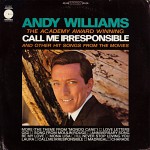 Buy Call Me Irresponsible (Vinyl)