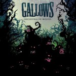 Purchase Gallows Orchestra Of Wolves