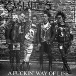Buy A Fuckin Way Of Life (EP)