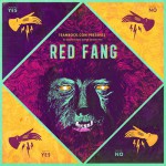 Buy Teamrock.Com Presents An Absolute Music Bunker Session With Red Fang