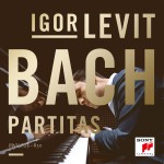 Buy Bach Partitas, Bwv 825-830 CD1