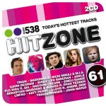 Buy Hitzone 61 CD2