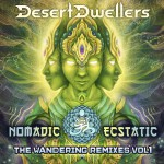 Buy Nomadic Ecstatic: The Wandering Remixes Vol. 1