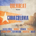 Buy Querbeat Presenta - Cuba Colonia