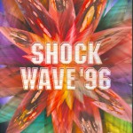 Buy Apres Midi (Aru Paris No Gogo De) - Shock Wave 96' (CDS)