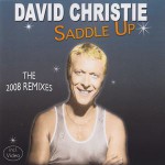 Buy Saddle Up (Remixes) (MCD)