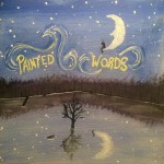 Buy Painted Words
