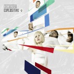 Buy Explositive (Limited Edition)