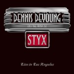 Buy …and The Music Of Styx Live In Los Angeles CD1