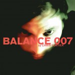 Buy Balance 007 (Mixed By Chris Fortier) CD1