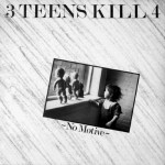 Buy No Motive (Vinyl)