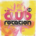 Buy Club Rotation Vol. 32 CD1