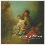 Buy Don Giovanni (Rene Jacobs, Freiburger Barockorchester & Rias Kammerchor) CD1