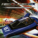 Buy F-Zero GX-AX Original Soundtracks CD1