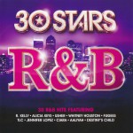 Buy 30 Stars R&B CD2