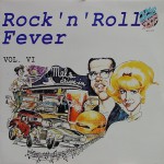 Buy Rock 'N' Roll Fever Vol. 6
