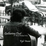 Buy Gathering Dust (Rare & Unreleased Vol. 2)